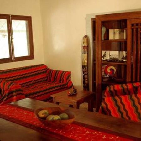 Bed&breakfast Keur Niaye Toubakouta Exterior foto