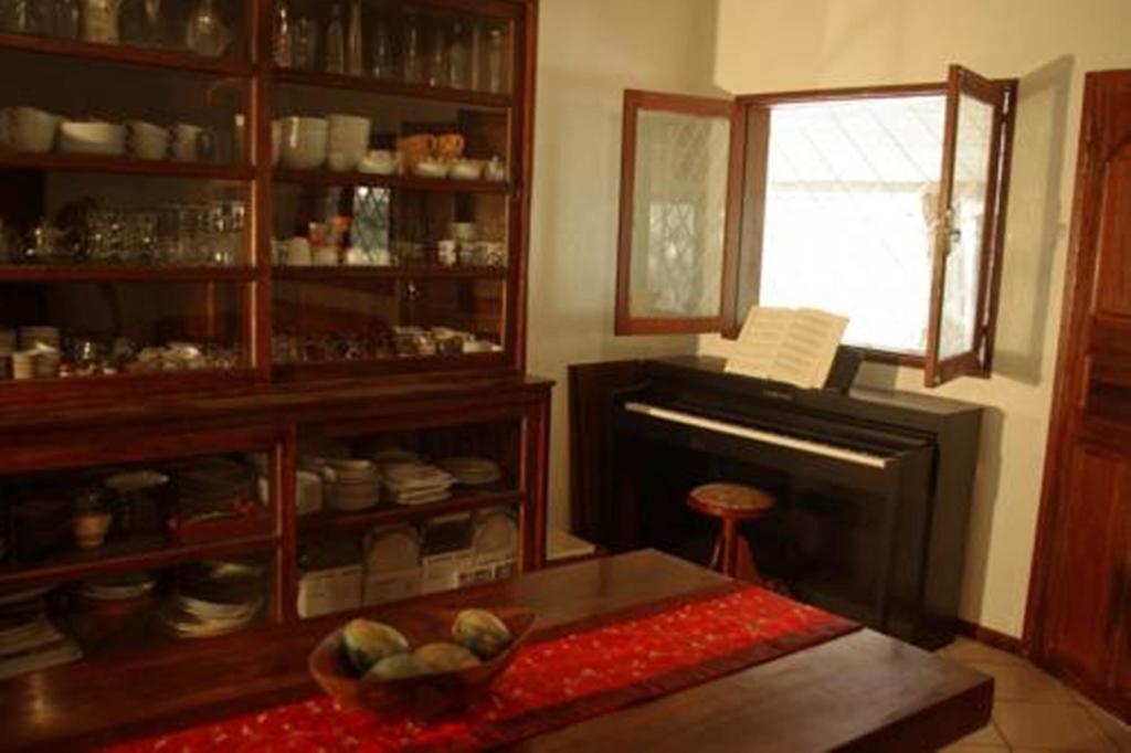 Bed&breakfast Keur Niaye Toubakouta Exterior foto